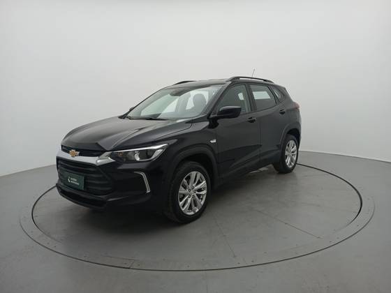 CHEVROLET TRACKER 1.0 TURBO FLEX LTZ AUTOMÁTICO